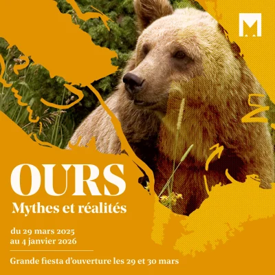 VISITE-COMMENTEE-DE-L039EXPOSITION-TEMPORAIRE-quotOURSMYTHES-ET-REALITESquot-DU-MUSEE-DU-GEVAUDAN-8211-17-04-2025-8211-Mende_2237545