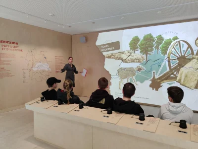 VISITE-quotVITE-FAIT-BIEN-FAITquot-DU-MUSEE-DU-GEVAUDAN-8211-22-05-2025-8211-Mende_2394561