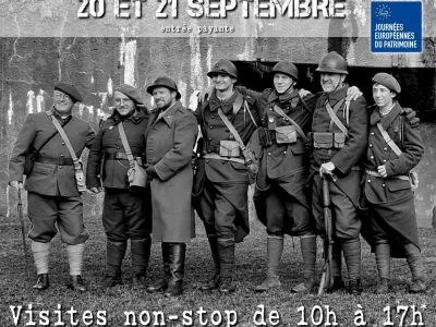 VISITES-DU-FORT-MAGINOT-A5-DU-BOIS-DU-FOUR-8211-LES-JOURNEES-DU-PATRIMOINE-8211-Villers-la-Montagne_2141808