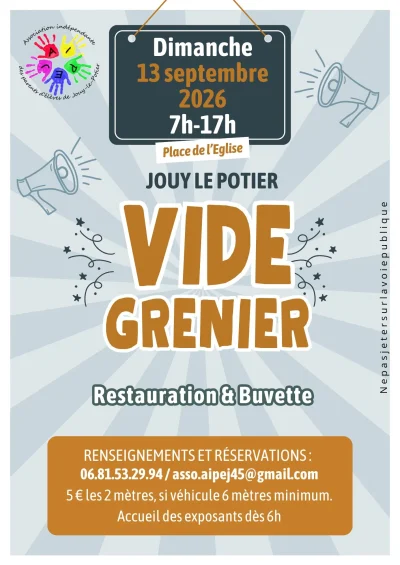 Vide-Grenier-8211-13-09-2026-8211-Jouy-le-Potier_3777235