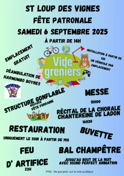 Vide-grenier-8211-Fete-patronale-8211-06-09-2025-8211-Saint-Loup-des-Vignes_3014880