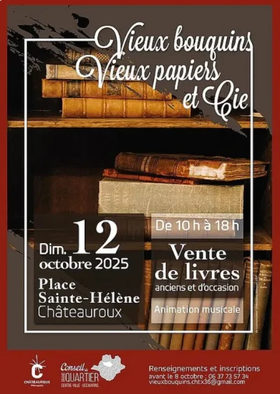 Vieux-bouquins-vieux-papiers-et-Cie-8211-12-10-2025-8211-Chateauroux_3142095