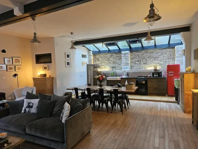 Villa-2-Loft-Bab-El-Qasr-Fanouss-8211-Honfleur_3742904