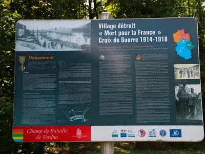 Village-detruit-de-Douaumont-8211-Douaumont-Vaux_3894978