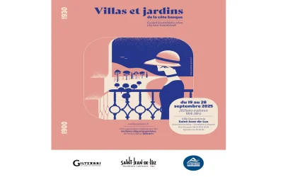 Villas-et-jardins-de-la-Cote-Basque-de-1900-a-1930-8211-22-09-2025-8211-Saint-Jean-de-Luz_3165466