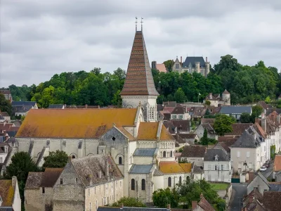 Visite-accompagnee-du-village-8211-Preuilly-sur-Claise_3515841