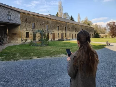 Visite-audioguidee-du-Relais-de-Poste-aux-Chevaux-de-Launois-sur-Vence_638486