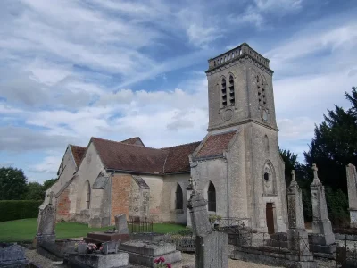 Visite-commentee-de-l039eglise-de-Blaincourt-sur-Aube-8211-Blaincourt-sur-Aube_3788403