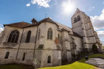 Visite-commentee-de-l039eglise-de-Rosnay-L039Hopital-8211-Rosnay-l039Hopital_3788707
