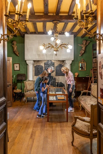 Visite-commentee-quotLa-Chartreuse-Voulgre-de-Mussidan-histoire-et-personnagesquot-8211-Chateaux-en-Fete-8211-26-04-2026-8211-Mussidan_3483548