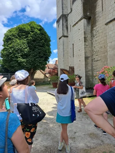 Visite-commentee-quotLa-Roche-de-1000-ans-d039histoirequot-8211-La-Roche-Posay_3761537