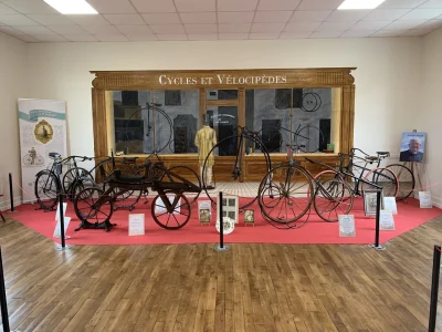 Visite-de-groupe-au-Musee-du-Velo-du-Haut-Limousin-8211-01-01-2025-8211-Arnac-la-Poste_2983719