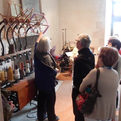 Visite-de-l039Atelier-Musee-des-Tisserands-et-de-la-Pantoufle-Charentaise-8211-07-08-2025-8211-Varaignes_2544419