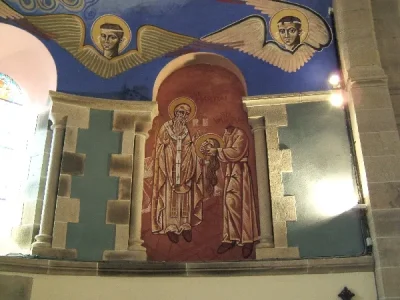 Visite-de-l039Eglise-St-Martial-au-village-de-Lagarde-8211-Fresques-de-N.-GRESCHNY-8211-La-Selve_2244203