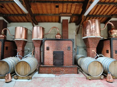 Visite-degustation-chez-Calvados-Roger-Groult-8211-Valorbiquet_1464478