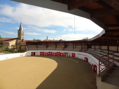 Visite-des-arenes-de-Vielle-Tursan-8211-19-09-2026-8211-Vielle-Tursan_3555105