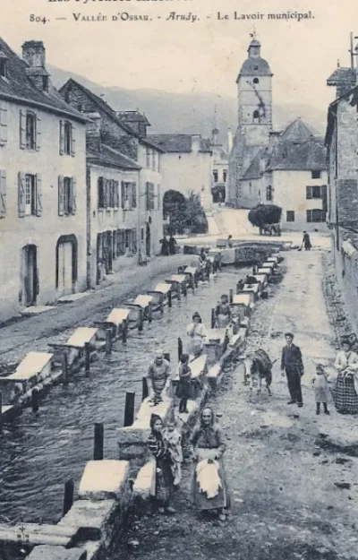 Visite-du-village-d039Arudy-du-musee-et-degustation-8211-14-08-2025-8211-Arudy_2846165