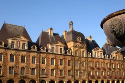 Visite-guidee-VAH-Charleville-Charle-ville-une-ville-nouvelle-au-XVIIe-siecle-8211-20-08-2025-8211-Charleville-Mezieres_2464583