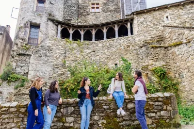 Visite-guidee-de-Najac-et-de-la-maison-du-Gouverneur-8211-Najac_2243922