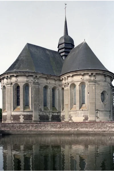Visite-guidee-de-l039eglise-de-Jouy-sous-Thelle-quotQuand-larchitecture-interroge-lhistoire.quot-8211-Jouy-sous-Thelle_2825791