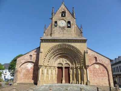 Visite-guidee-du-portail-de-l039Eglise-Sainte-Foy-8211-10-09-2025-8211-Morlaas_2985649