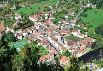 Visite-guidee-lancienne-abbaye-et-le-village-de-Marcilhac-sur-Cele-8211-Marcilhac-sur-Cele_3682723