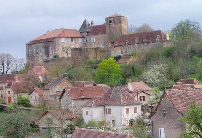Visite-guidee-le-Chateau-De-Beduer-sur-les-pas-de-Jeanne-Loviton-et-de-Lotte-Eisner-8211-Beduer_3687011