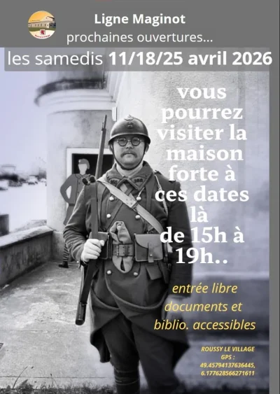 Visite-libre-de-la-Maison-Forte-8211-Roussy-le-Village_3586137