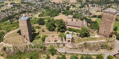 Visite-quotA-la-recherche-de-la-chapelle-castrale-de-St-Laurentquot-8211-Saint-Laurent-les-Tours_3592666