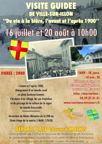 Visite-rando-guidee-8211-Lavant-et-lapres-1900-du-vin-a-la-biere-8211-Ville-sur-Illon_3673986