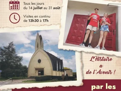 Visites-de-l039eglise-St-Martin-par-les-Jeunes-Ambassadeurs-du-Patrimoine-8211-Igney_2859348