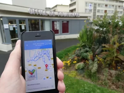 Visitez-Lisieux-avec-votre-smartphone-8211-Circuit-decouverte-du-centre-ville-8211-Lisieux_1391074