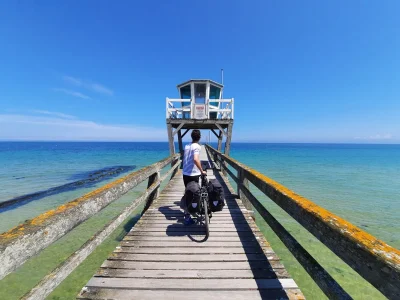 Voie-verte-de-la-Capricieuse-de-Luc-sur-Mer-a-Douvres-la-Delivrande-8211-Luc-sur-Mer_2652405-1