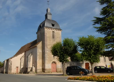 glise-Saint-Hilaire-et-presbytere-8211-Nalliers_1209561