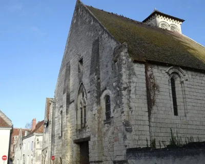 glise-Saint-Laurent-8211-Beaulieu-les-Loches_3221749