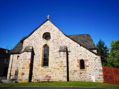 glise-Saint-Martial-d039Orgnac-sur-Vezere-8211-Orgnac-sur-Vezere_2640939
