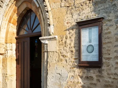 glise-Saint-Martin-8211-Thieville-8211-Saint-Pierre-en-Auge_1758740