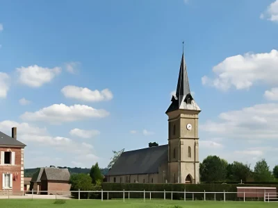 glise-Saint-Ouen-8211-Mezidon-Vallee-d039Auge_3115325