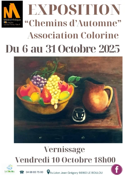 quot-CHEMINS-D039AUTOMNE-quot-ASSOCIATION-COLORINE-8211-06-10-2025-8211-Le-Boulou_3178019