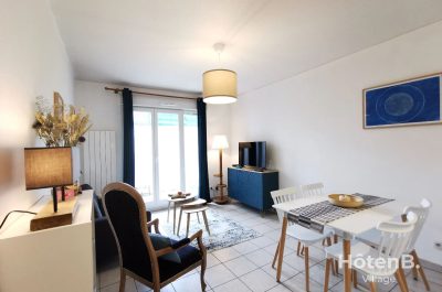 quotBalcons-de-Renoirquot-8211-Parking-amp-Pool-8211-Limoges-Centre_122635