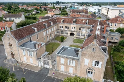 quotL039histoire-hospitaliere-a-Montmorillon-du-19e-au-debut-du-20e-sieclequot-Journees-europeennes-du-patrimoine-8211-20-09-2025-8211-Montmorillon_3016191