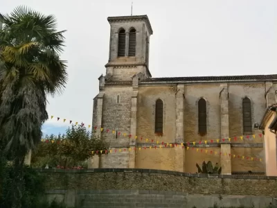 quotVIEILLE-EGLISEquot-8211-EGLISE-SAINT-MARTIN_567574