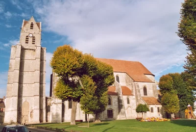tampes-8211-Eglise-Saint-Martin_341210
